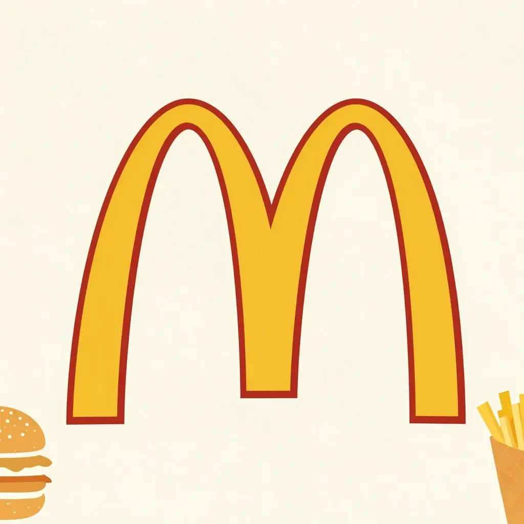 mcdonald's slogan