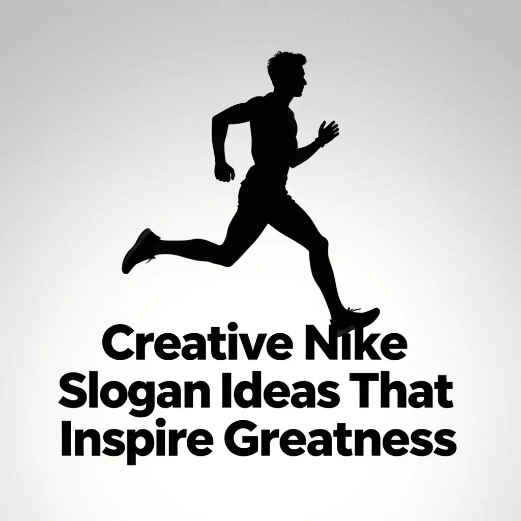 nike slogan