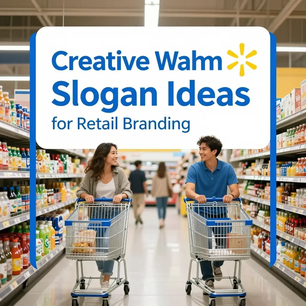 walmart slogan