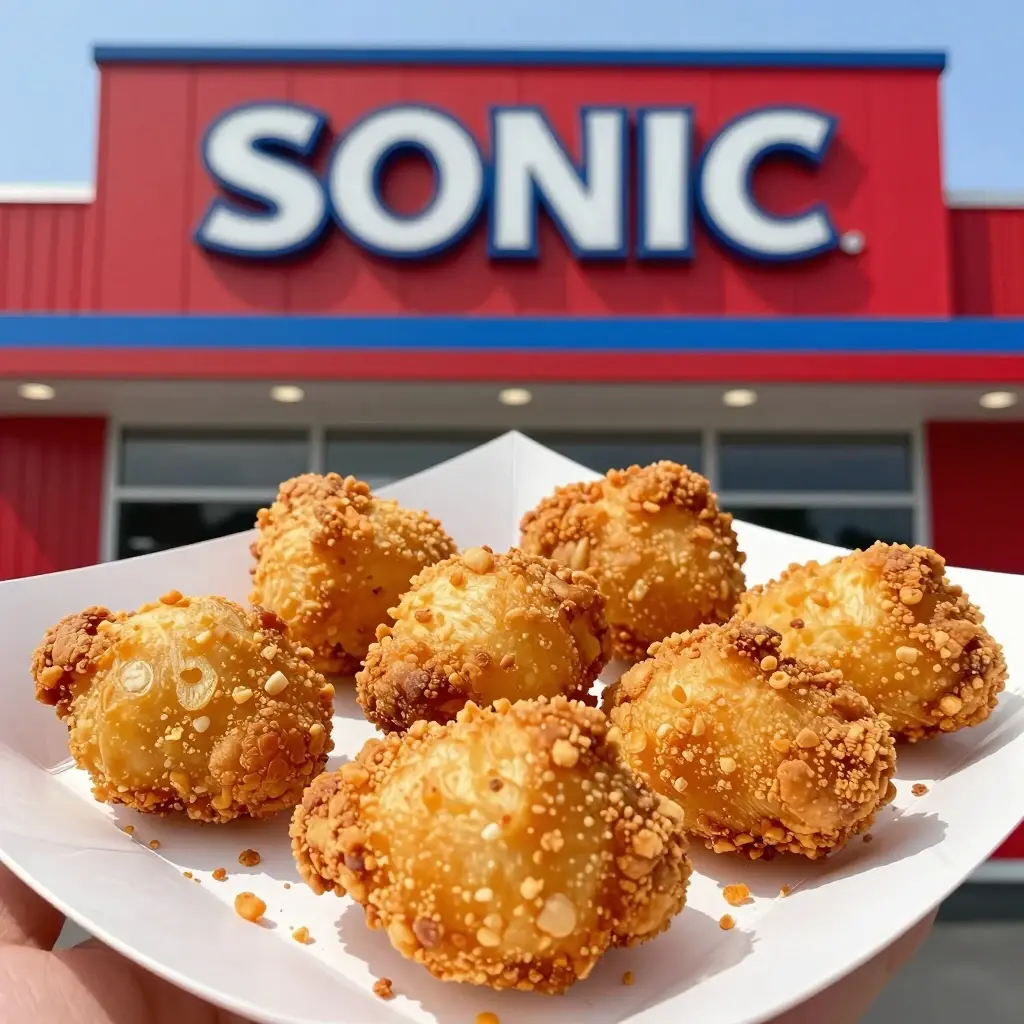 sonic drive-in slogan 2024