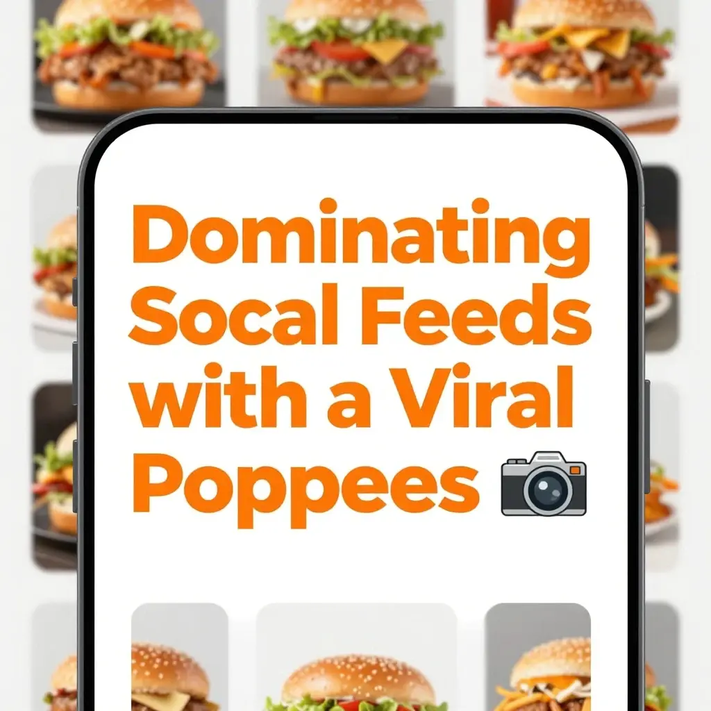 popeyes slogan