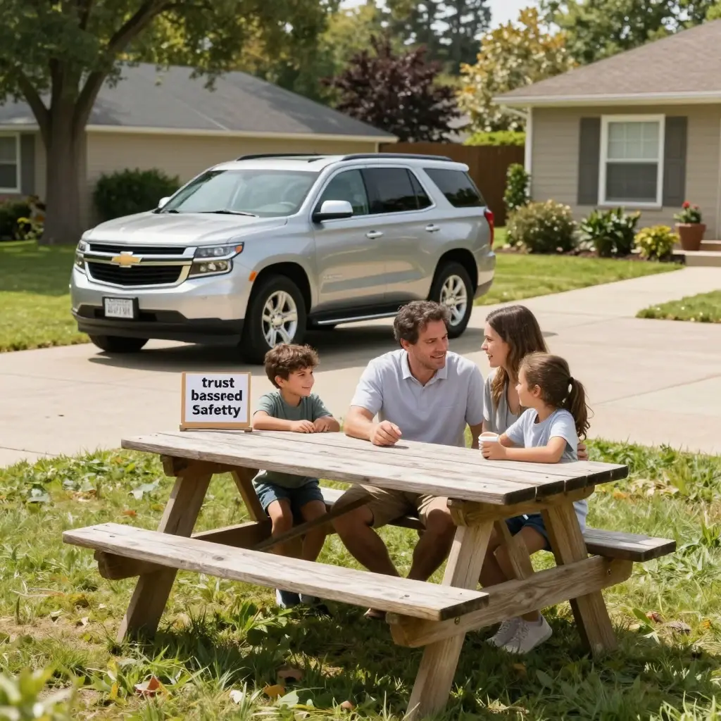 slogan of chevrolet