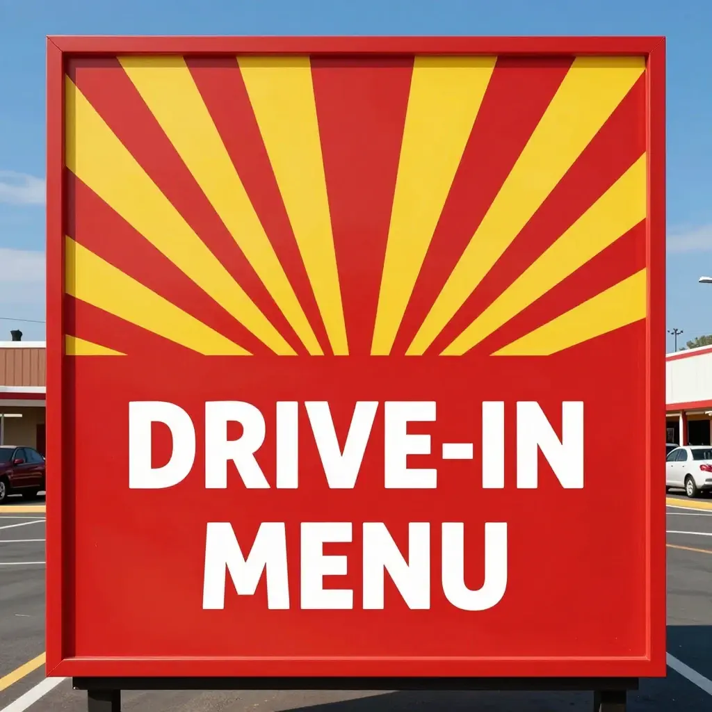 sonic drive-in slogan 2024