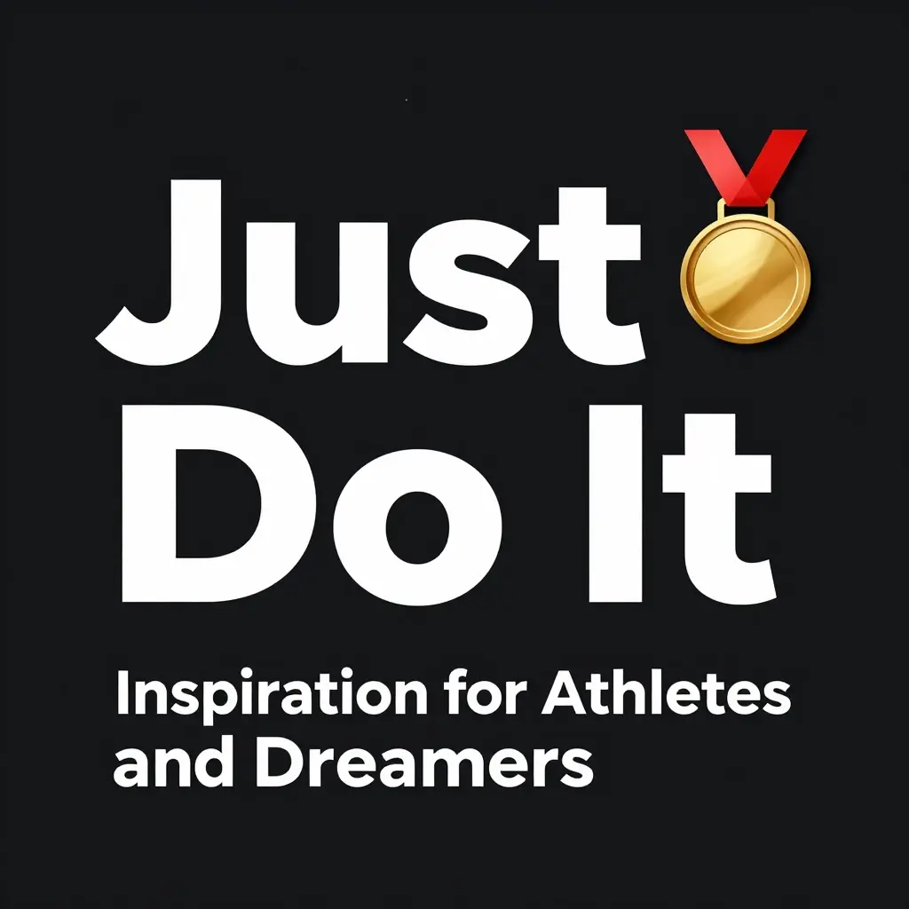 nike slogan