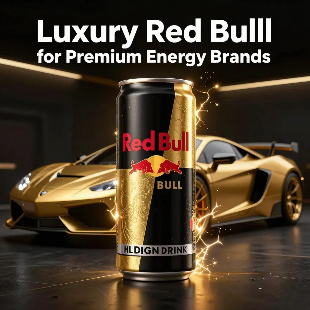 red bull slogan