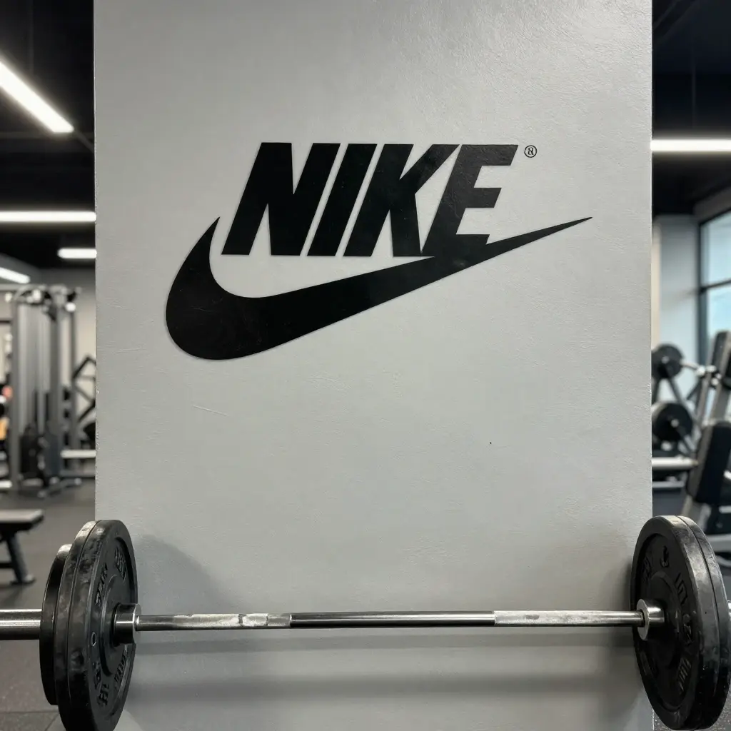 nike slogan