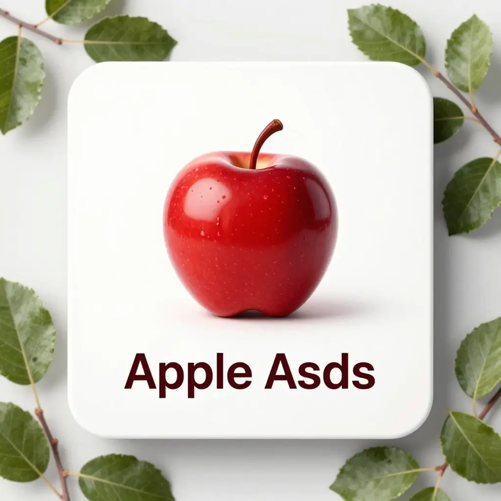 apple slogan