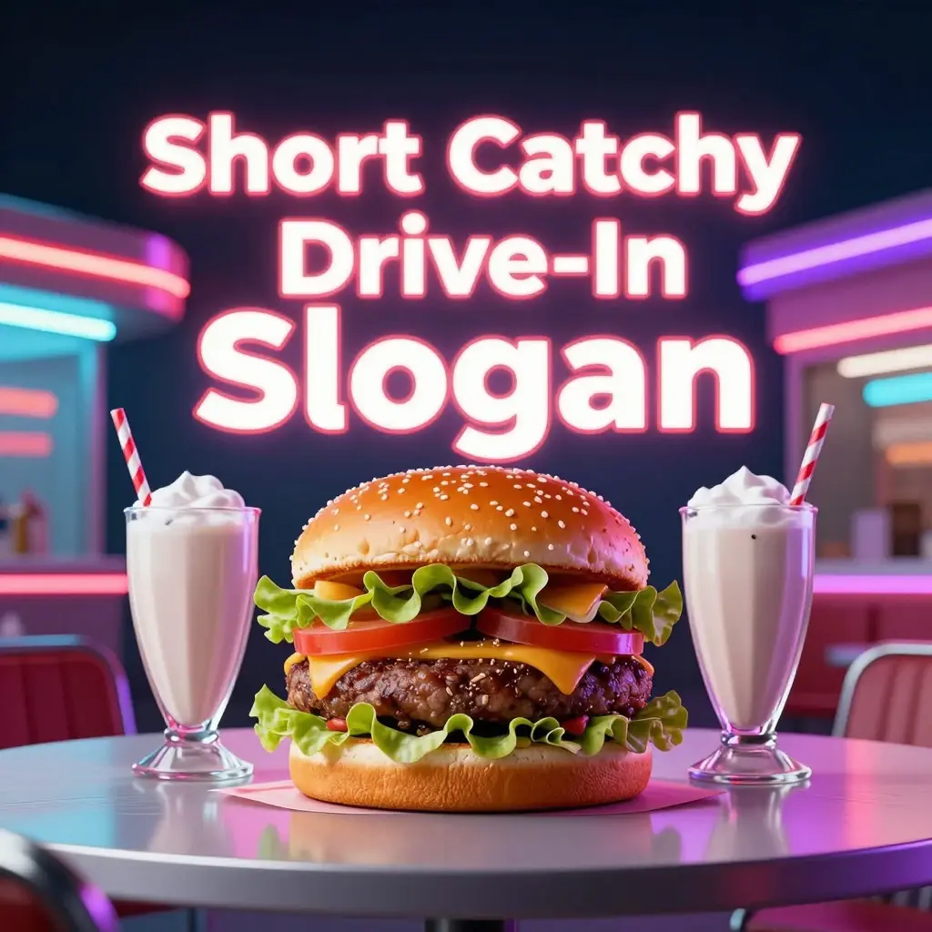 sonic drive-in slogan 2026