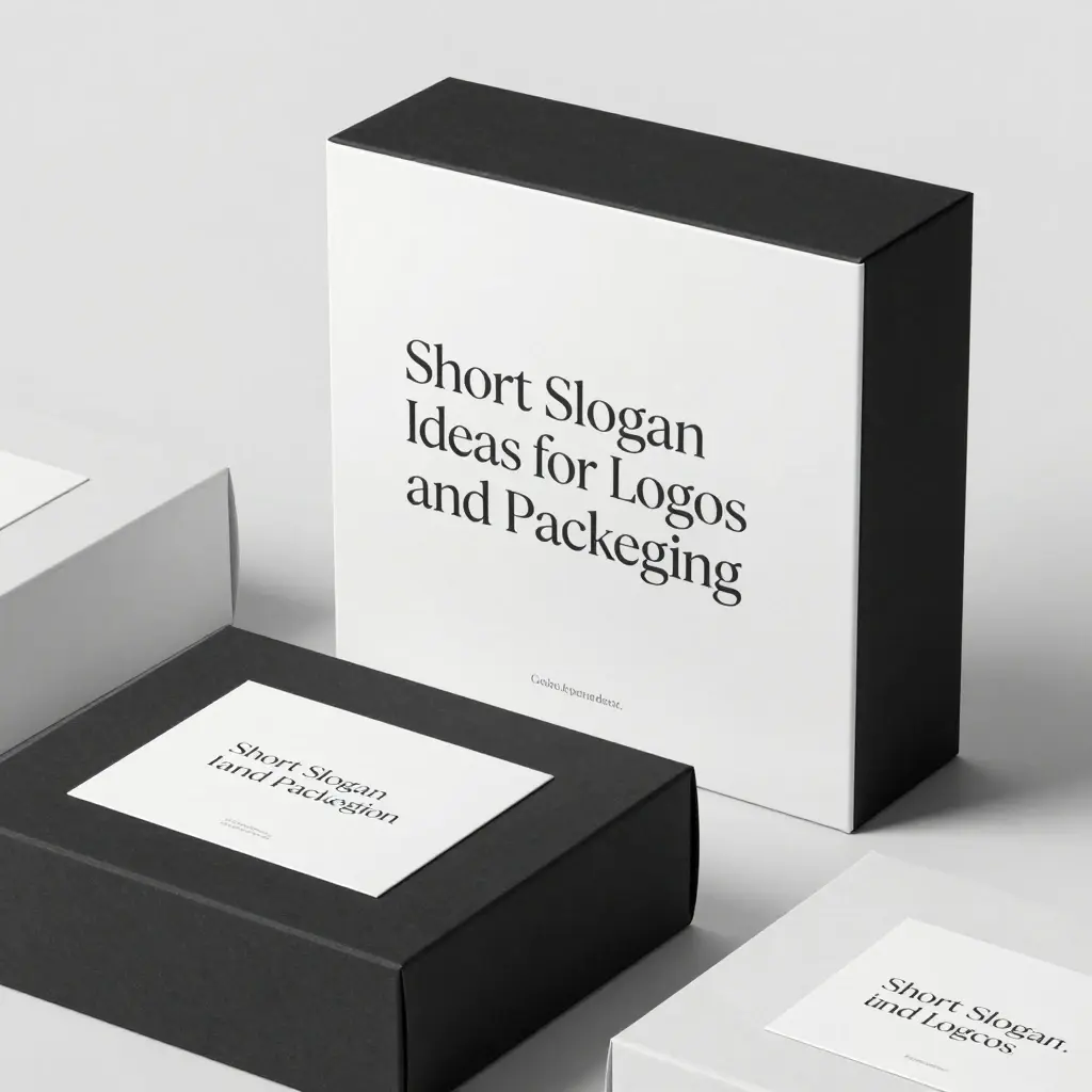 slogan ideas