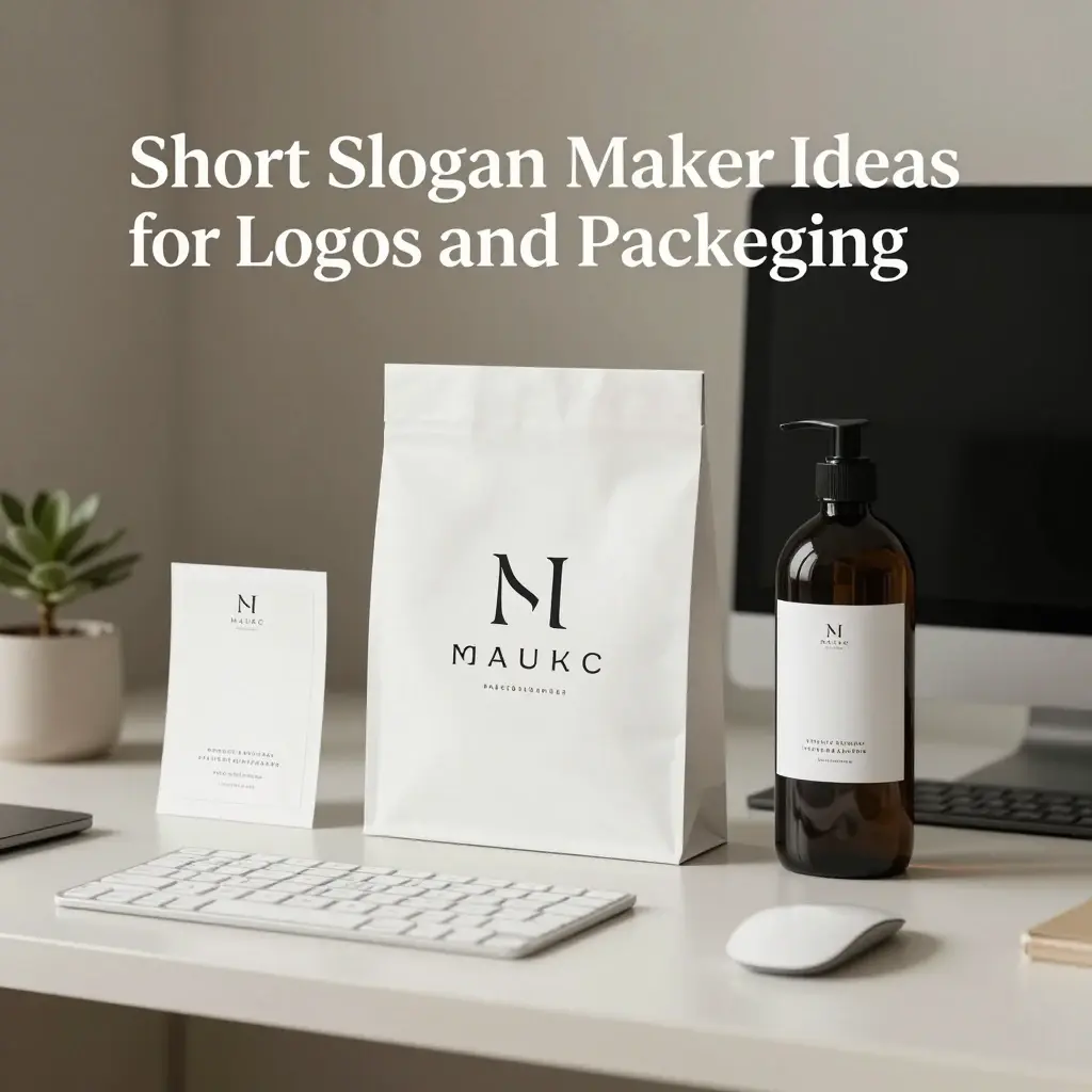 slogan maker