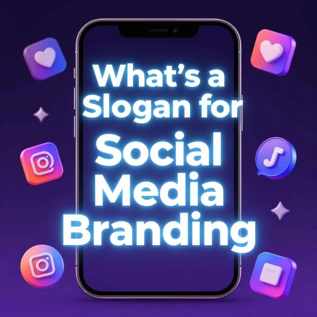 whats a slogan
