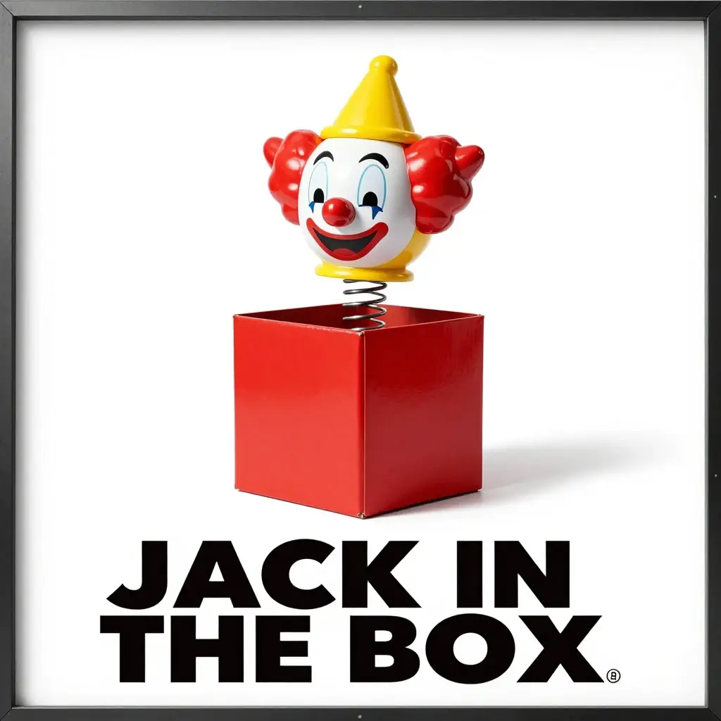 jack in the box slogan