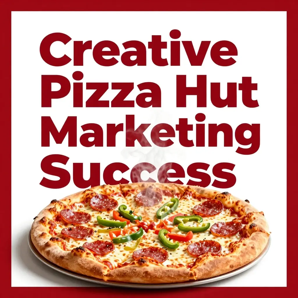pizza hut slogan