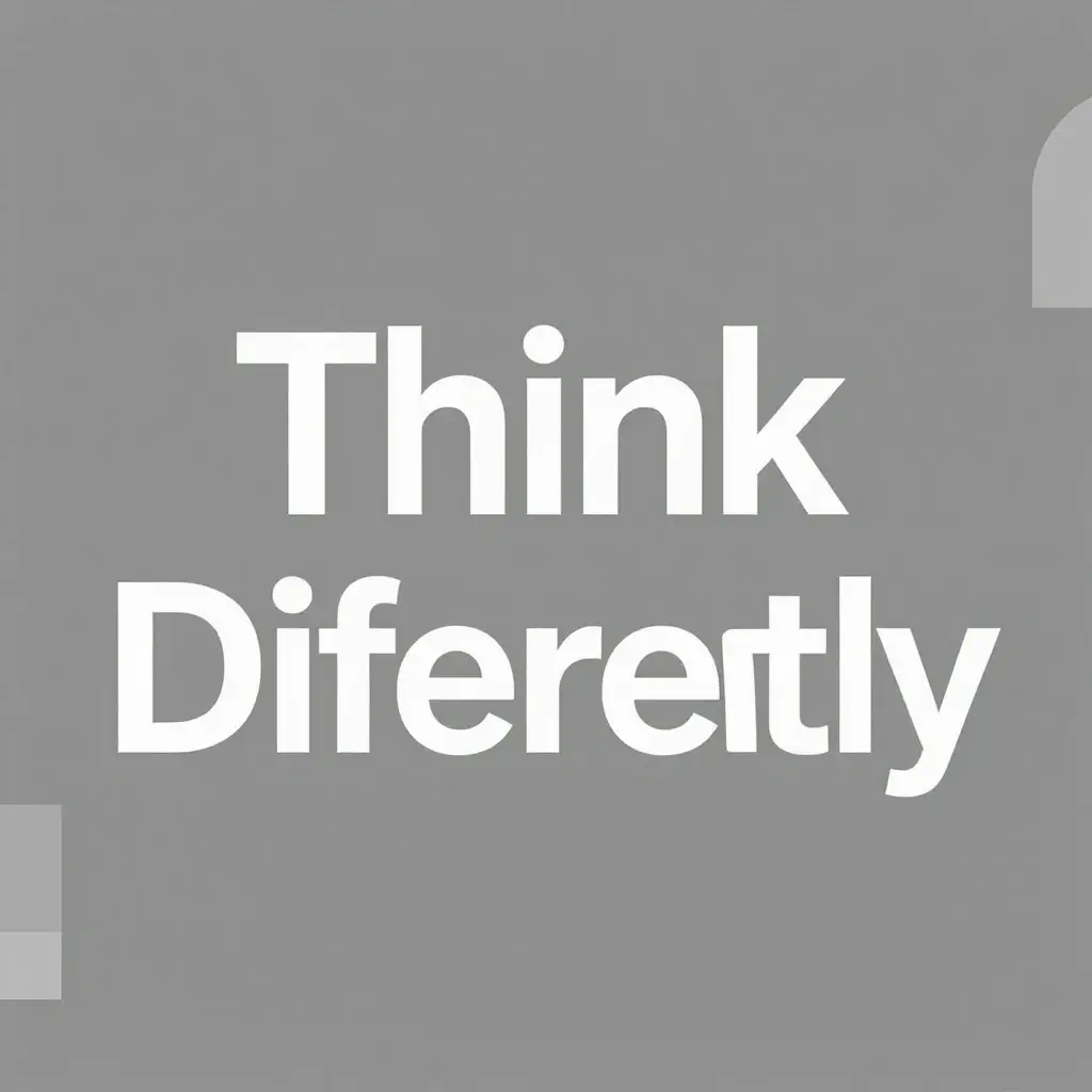 think different slogan