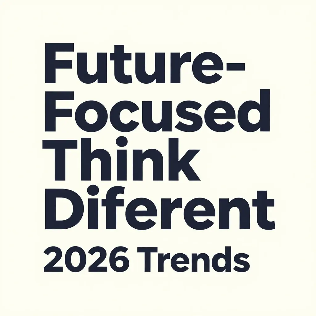 think different slogan