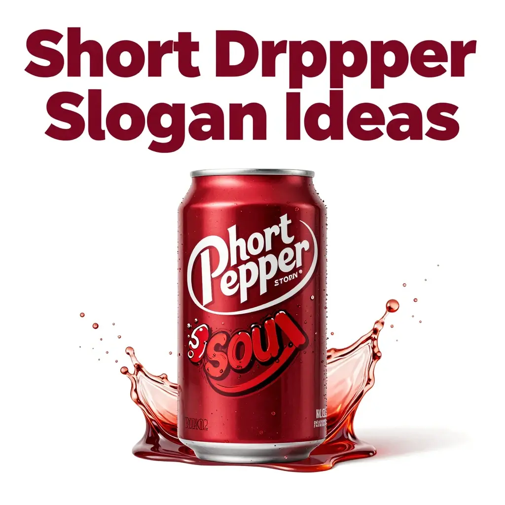 dr pepper slogan