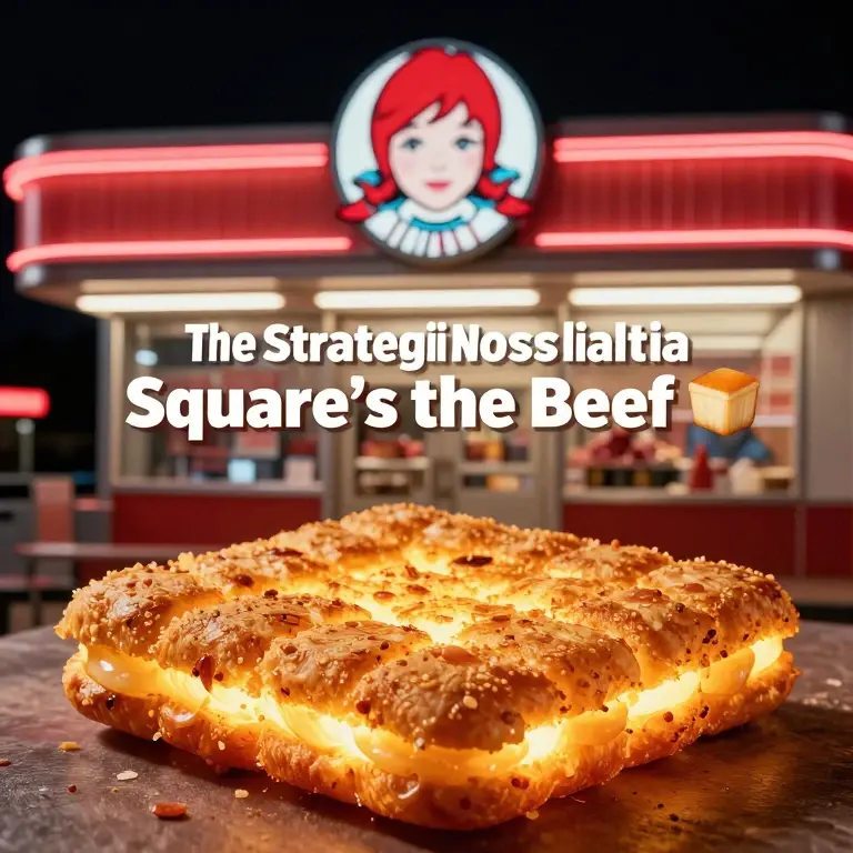 wendy's slogan 2024