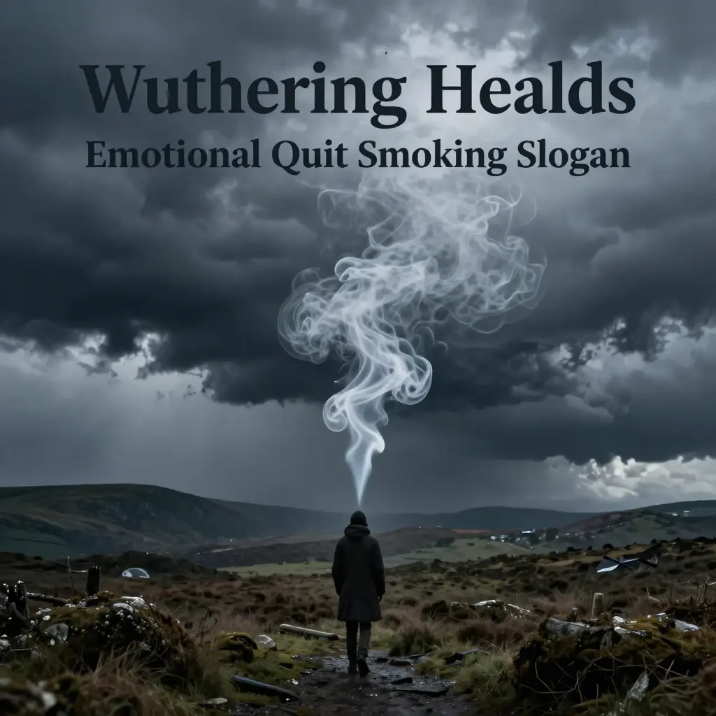 quit smoking slogans