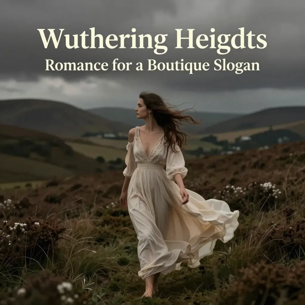 boutique slogans
