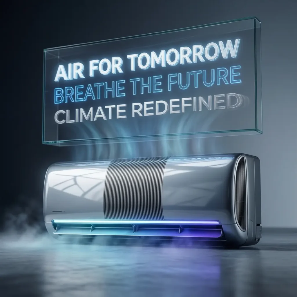 air conditioner slogans