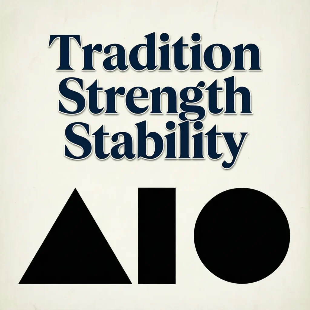 slogans for political parties