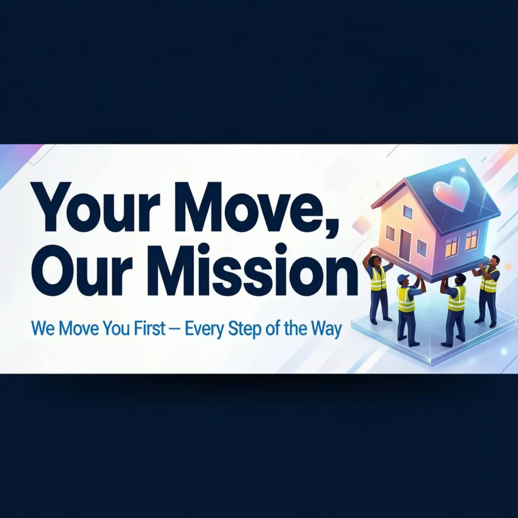 moving company slogans