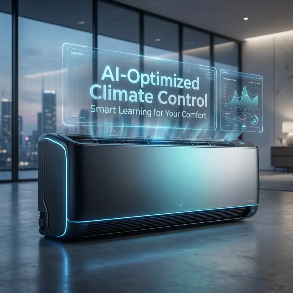 air conditioner slogans