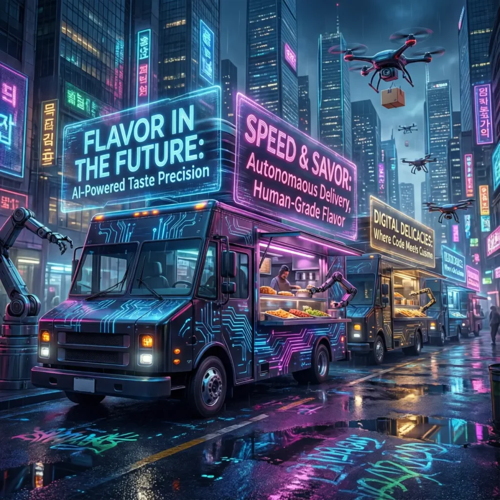 good slogans for food trucks