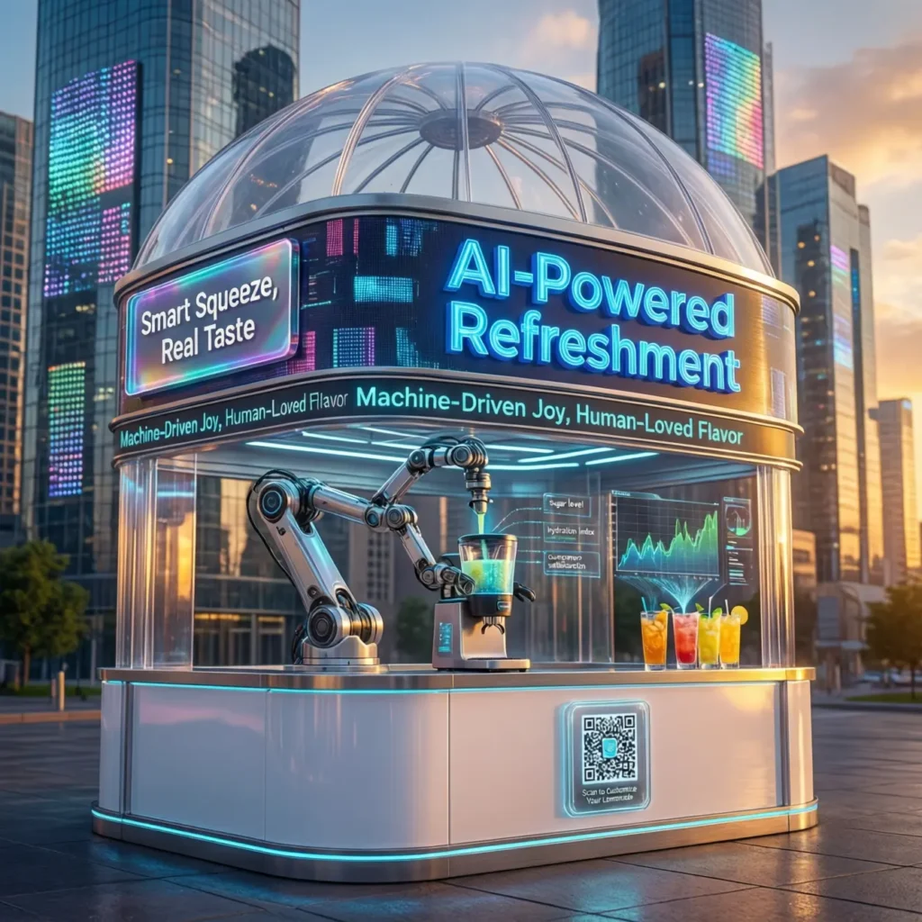 lemonade stand slogans