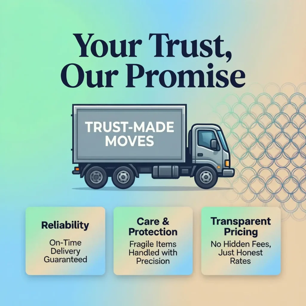 moving company slogans