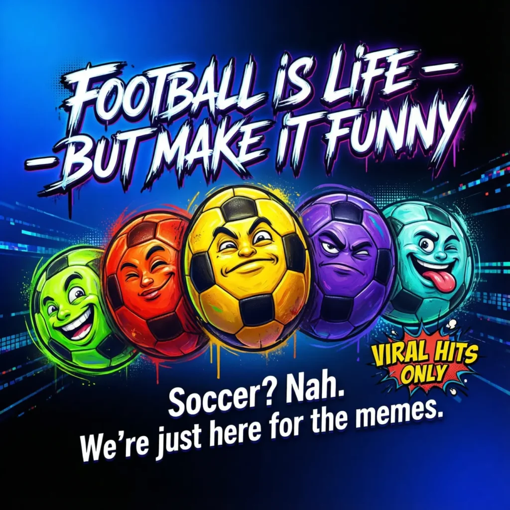 catchy football slogans
