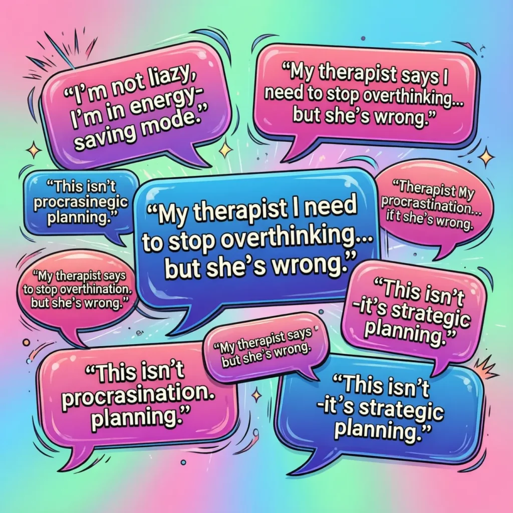 Witty and Viral: Funny Funny Slogans for Social Media