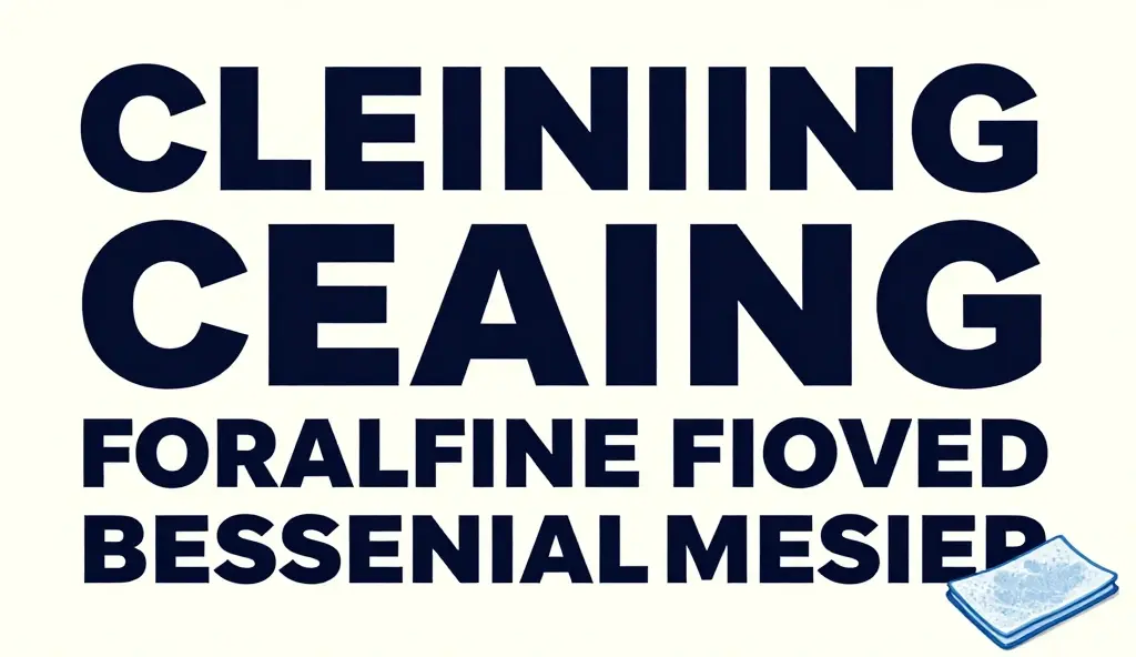 catchy slogans for cleaning services