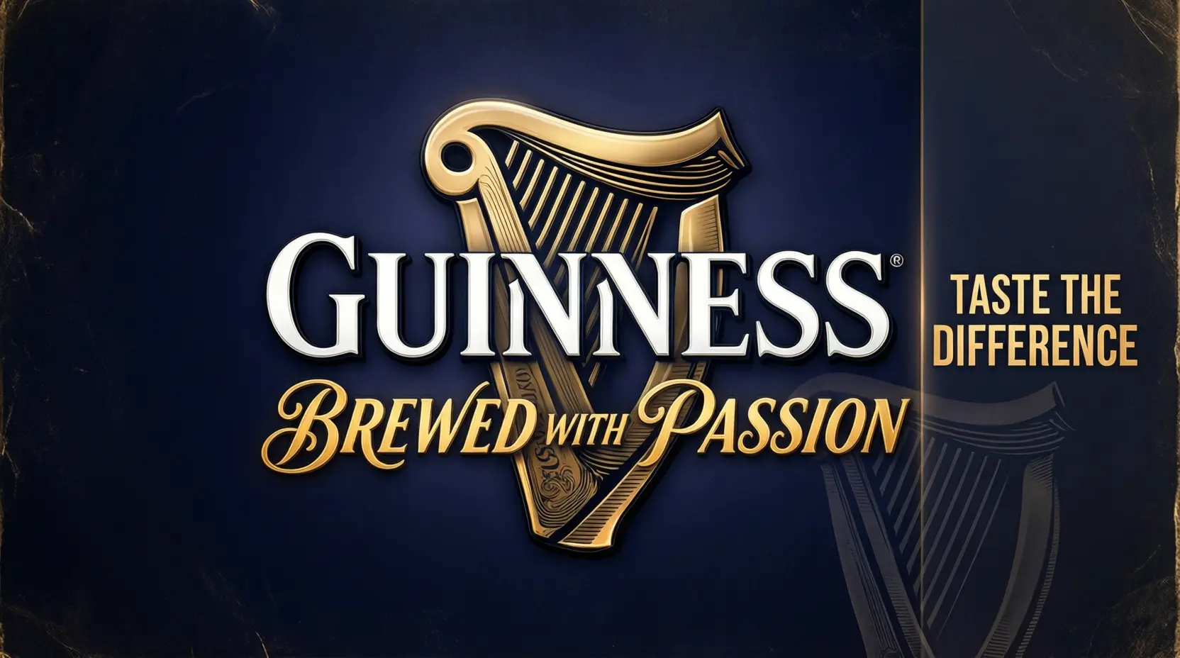 guinness slogans