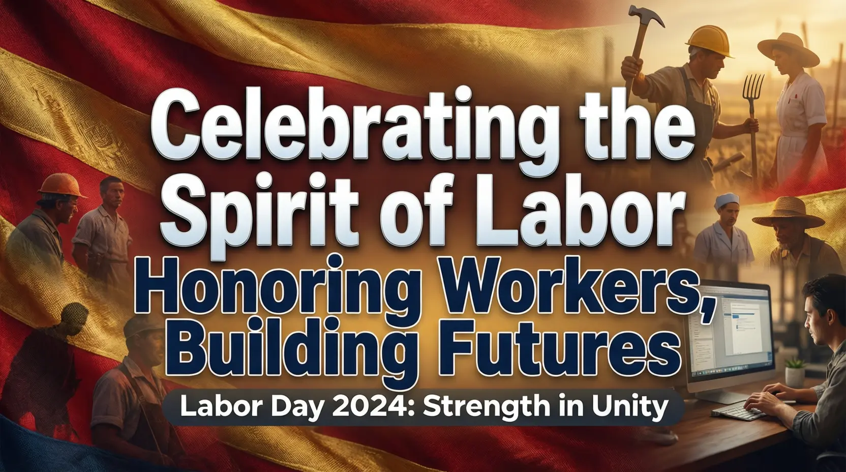 labor day slogans