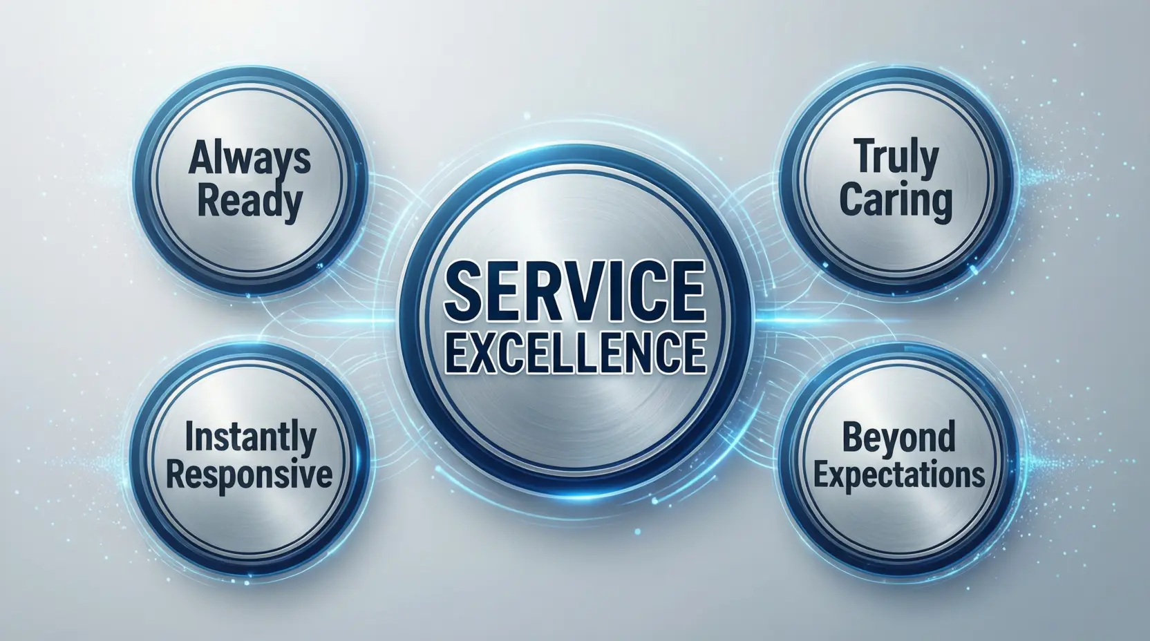 service slogans