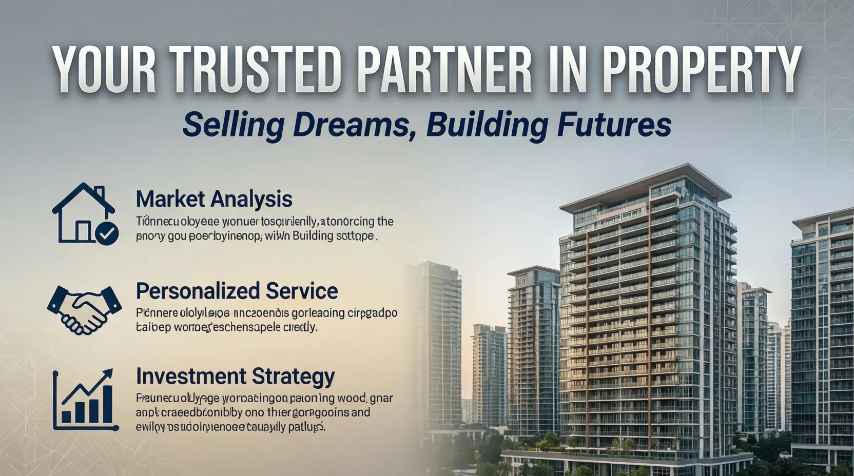 slogans for real estate agents