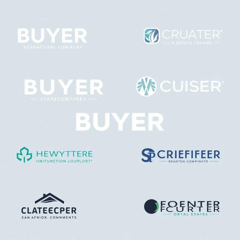 real estate company slogans