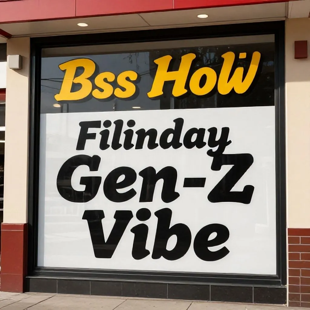 fast food chain slogans