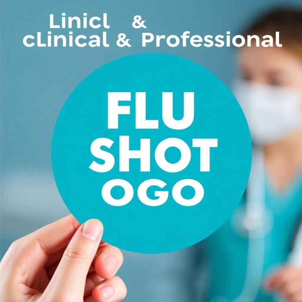 flu shot slogans