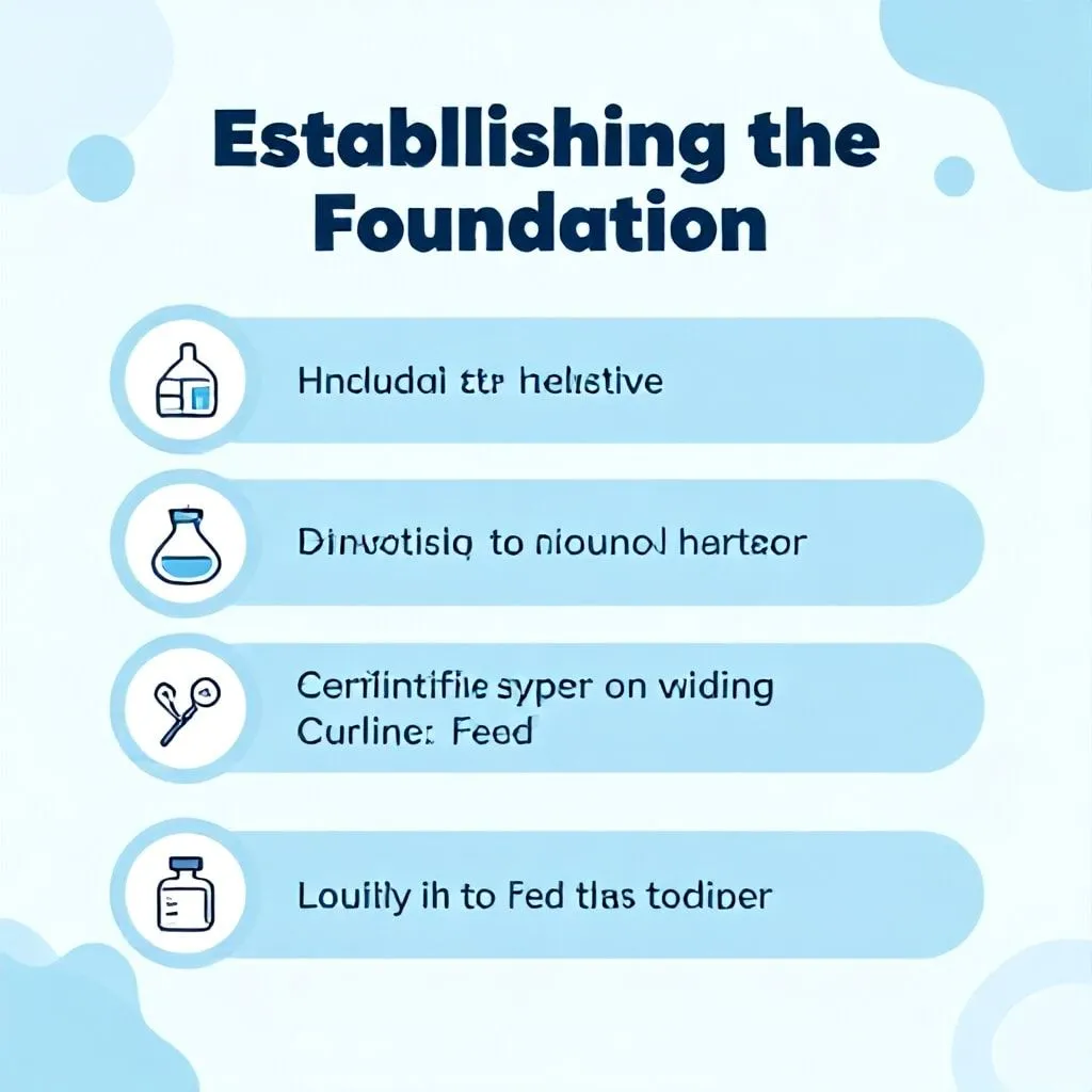 science safety slogans