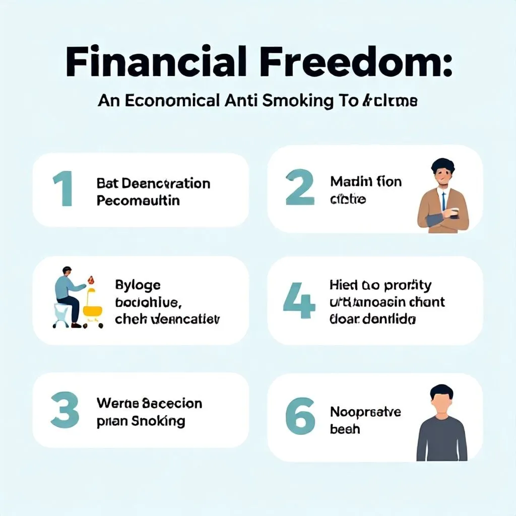 anti smoking slogans that rhyme