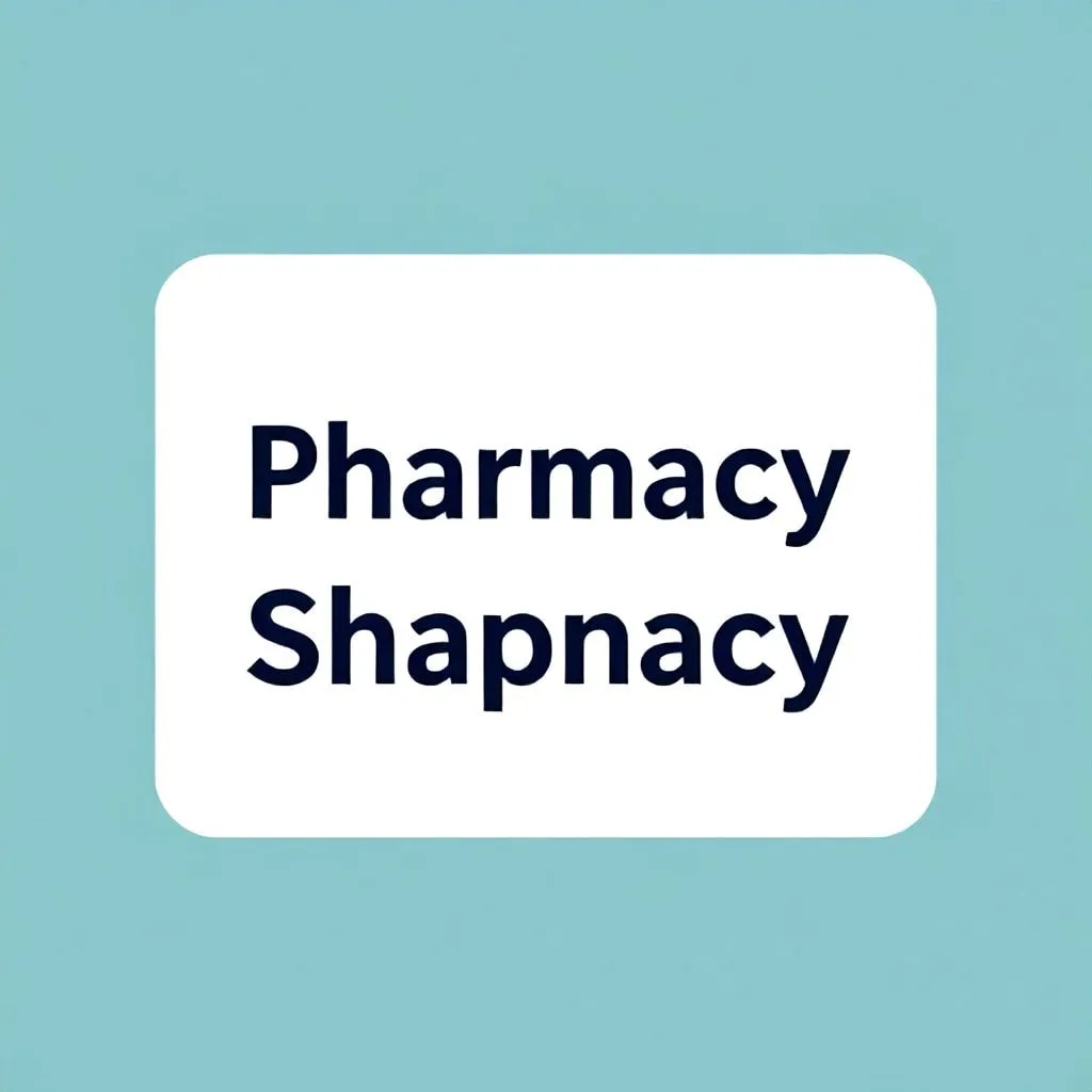 pharmacy slogans
