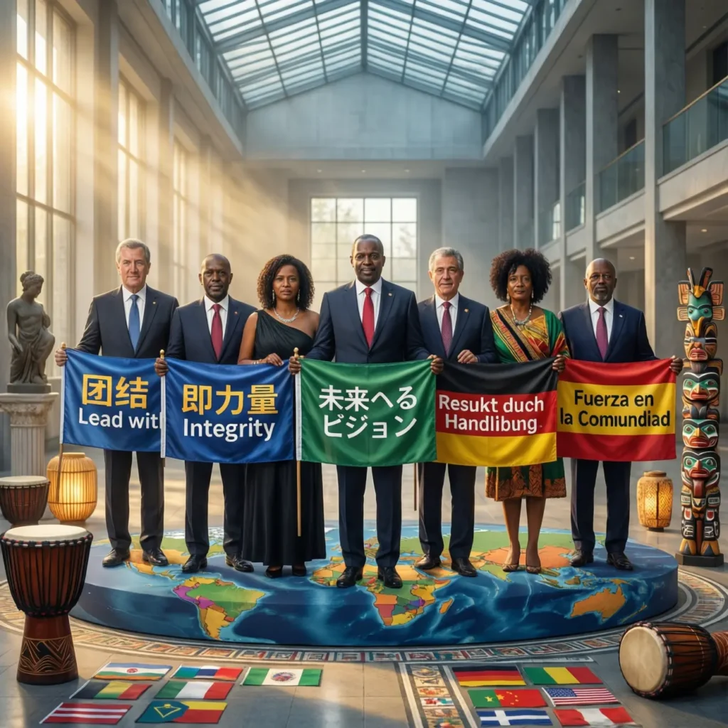 famous presidential slogans