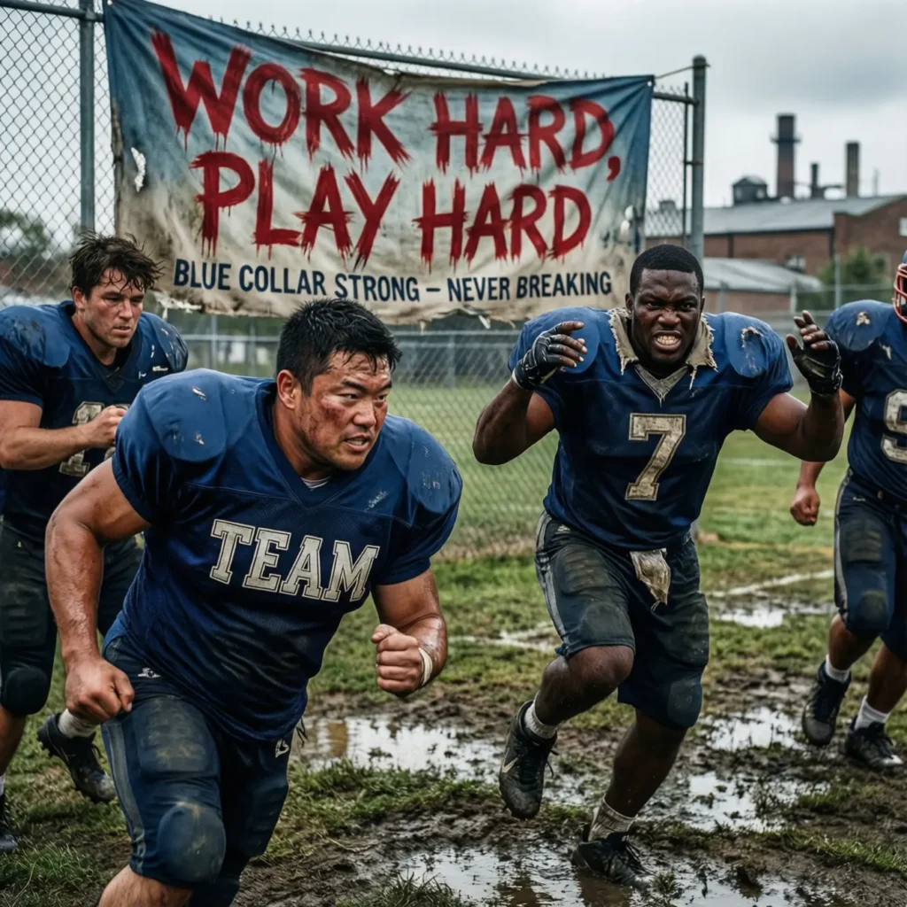 football team slogans