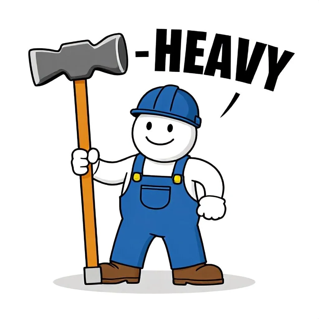 funny construction slogans