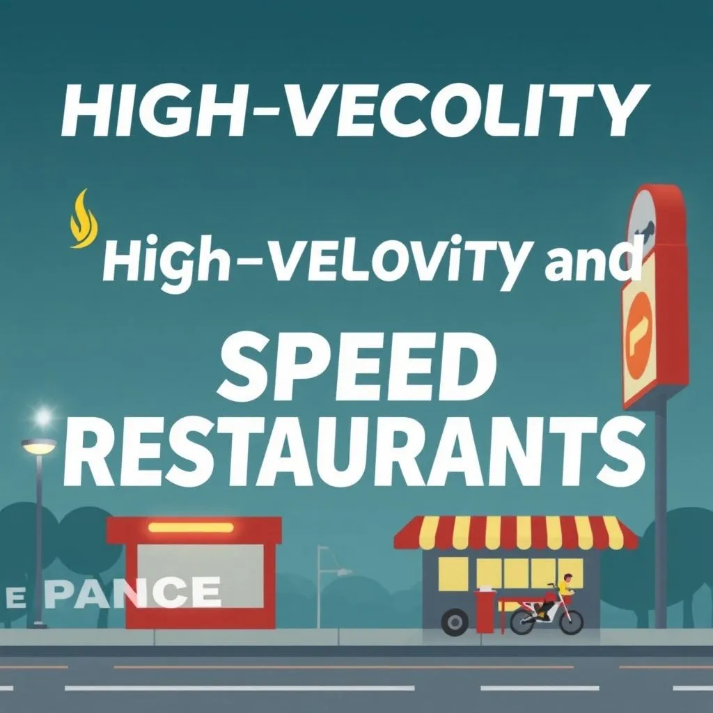 fast food restaurants slogans