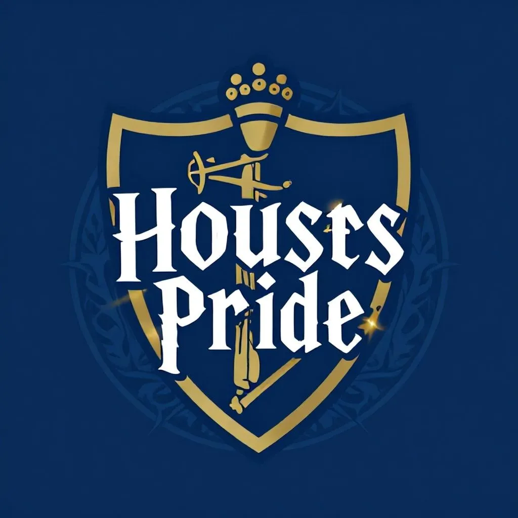 harry potter slogans