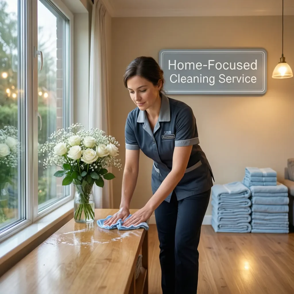 cleaning service slogans