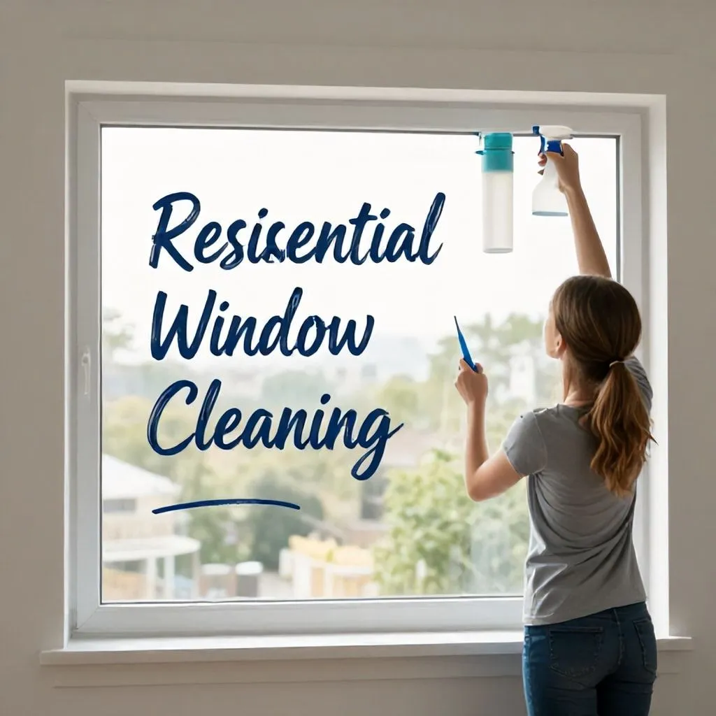 window cleaning slogans